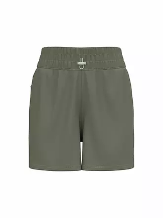 ODLO | Damen Laufshort Essential 365 4inch | 